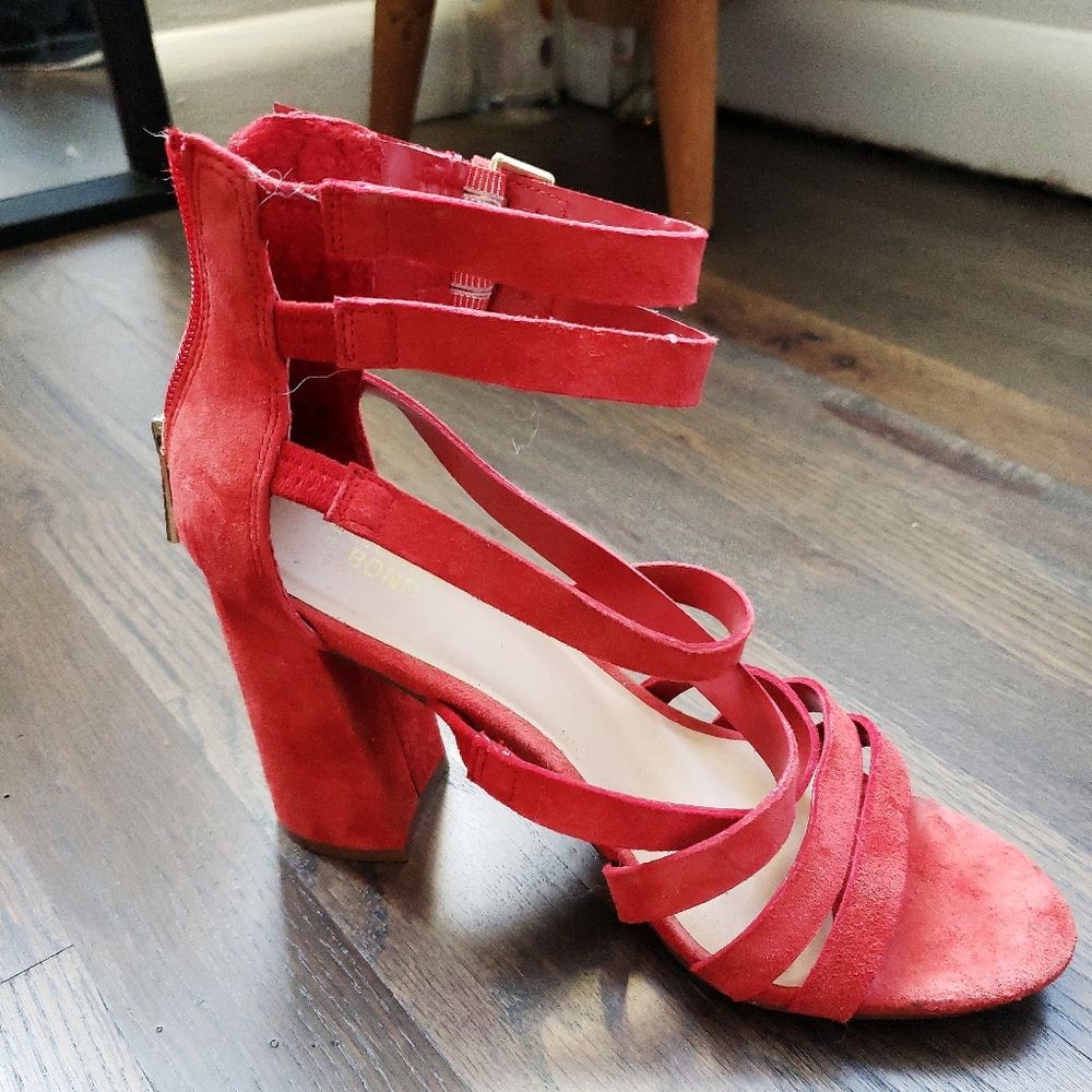 Raising Money For School